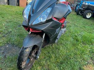 PEUGEOT JETFORCE AN BASTLER