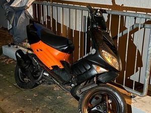 PEUGEOT SPEEDFIGHT 2 LC 2009