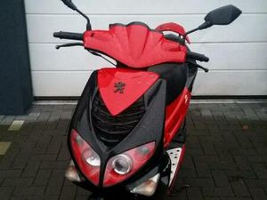PEUGEOT SPEEDFIGHT 2