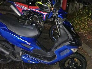 SPEEDFIGHT 2 AC VERSION