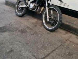 PEGEOUT XPS 50 CCM, SCHALTMOPED ENDURO...