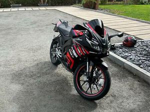 APRILIA RS GP 125 REPLICA 2024