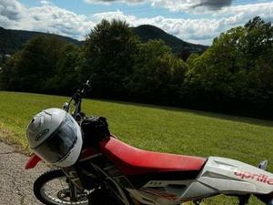 APRILIA RX 125 / ROTAX 2 TAKT