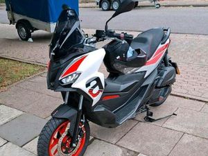 APRILIA 125GT ROLLER