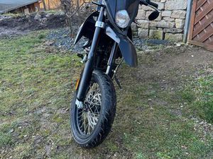 APRILIA 125 SX - 2020 - 6395KM