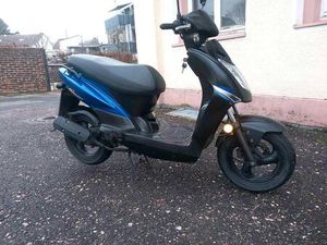 KYMCO AGILITY ONE