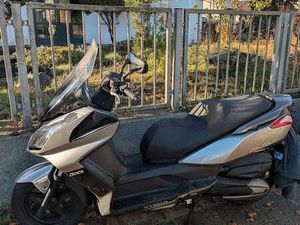 KYMCO KYMCO DOWNTOWN 300I