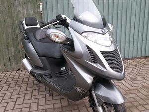 ⚠️ KYMCO GRAND DINK 50S MOFAZULASSUNG MÖGLICH ◊️◊️