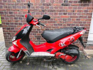 KYMCO SUPER 9 50