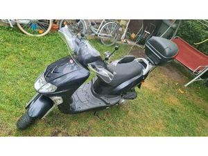 KYMCO VITALITY 50 2T