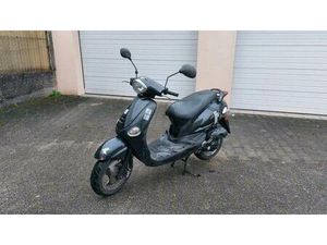 KYMCO 50 CCM ROLLER