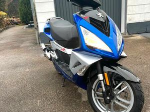 PEUGEOT SPEEDFIGHT 3 LC || 2 TAKTER TOP ZUSTAND