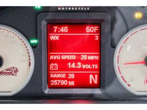 2015 INDIAN CHIEFTAIN