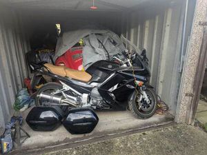 YAMAHA, FJ, 2009, 1298 (CC)