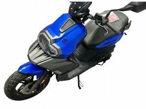 KEWWAY FACT X125 DOMANIÓW