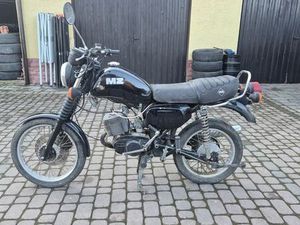 MZ ETZ 125 ROK 1986 KOMPLETNA RYMANÓW