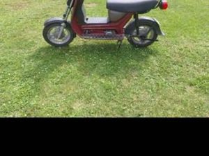 SIMSON SR50 1987R SLOŃSK