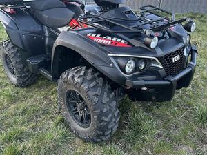 TGB BLADE 1000 ROK 2016 RADZIONKÓW