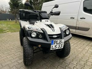 TGB BLADE 325 HOMOLOGACJA STRZELCE KRAJEŃSKIE