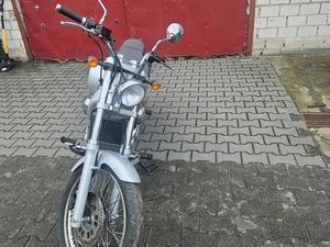 APRILA CLASSIC 125 SZUBIN