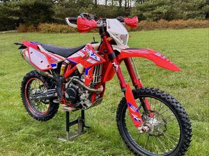 BETA RR 350 MY2015 EFI NOWY SĄCZ