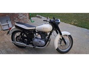 SFM JUNAK M10 1964 PRĄDY