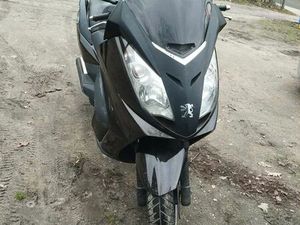 PEUGEOT SATELIS 125 LINOWO