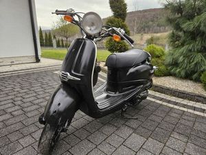 SPRZEDAM SKUTER SYM FIDDLE 2T KRZCZONÓW