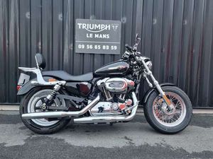 HARLEY-DAVIDSON SPORTSTER
