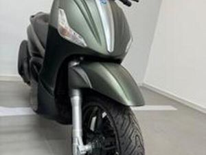 PIAGGIO BEVERLY 350