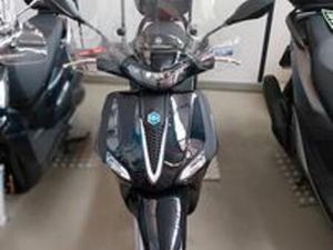 PIAGGIO LIBERTY DA EURO 2599.00