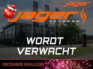 DUCATI DIAVEL V4 ABS NIEUWSTAAT! ROOD