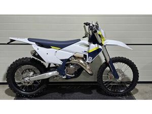 HUSQVARNA TE 125 2025 NOWA TRANSPORT! RATY!! CHOSZCZNO