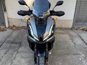 HONDA X-ADV ADV-350 →