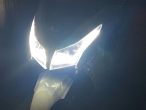 KYMCO DOWNTOWN X-TOWN →