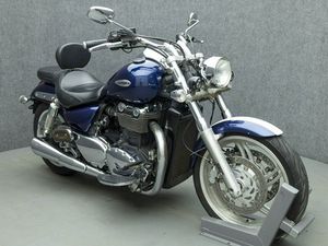 2010 TRIUMPH THUNDERBIRD W/ABS
