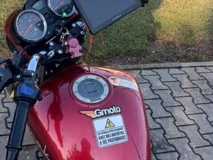 SPRZEDAM MOTOR JUNAK ZAGORZYCE