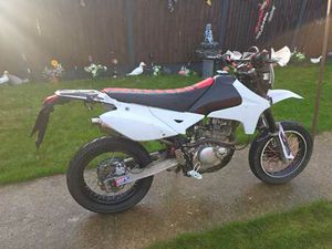 LEXMOTO, ADRENALINE, 2016, 125 (CC)