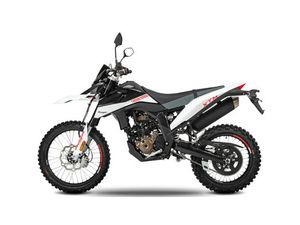 MALAGUTI XTM 125 ABS →