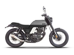 BRIXTON BX 125 FELSBERG 250 ABS →
