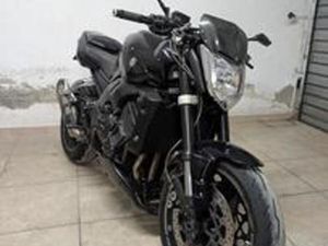 YAMAHA FZ1