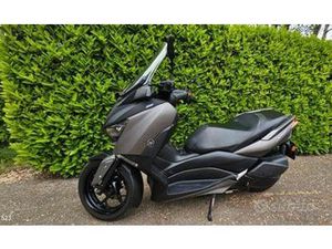 YAMAHA X-MAX 300 - 2017