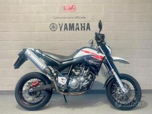 YAMAHA XT 660 X