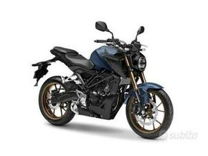 HONDA CB 125 CB 125R