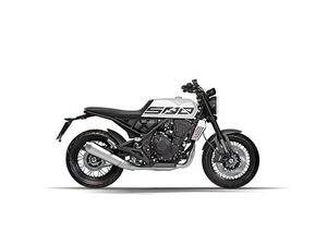 BRIXTON BX 125 CROSSFIRE 500 X →