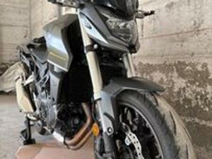 HONDA HORNET 750 - 2023