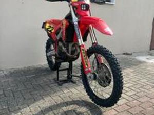HONDA CRF 250 RX