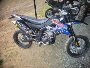 APRILIA SX PRZEBIEGU Z NIEMIEC 2020R BABIAK