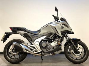 HONDA NC750 X 745 CC