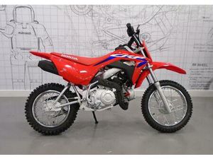 HONDA CRF110 110 CC